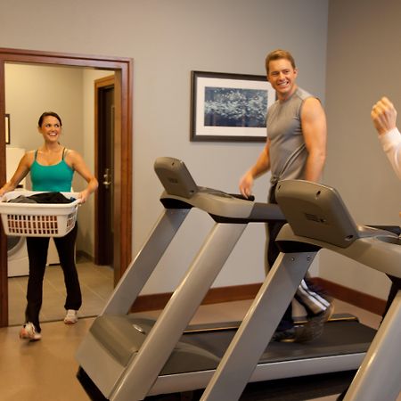 Staybridge Suites - Overland Park - Kansas City S By Ihg Luaran gambar