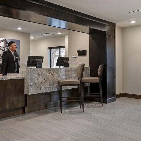 Staybridge Suites - Overland Park - Kansas City S By Ihg Luaran gambar