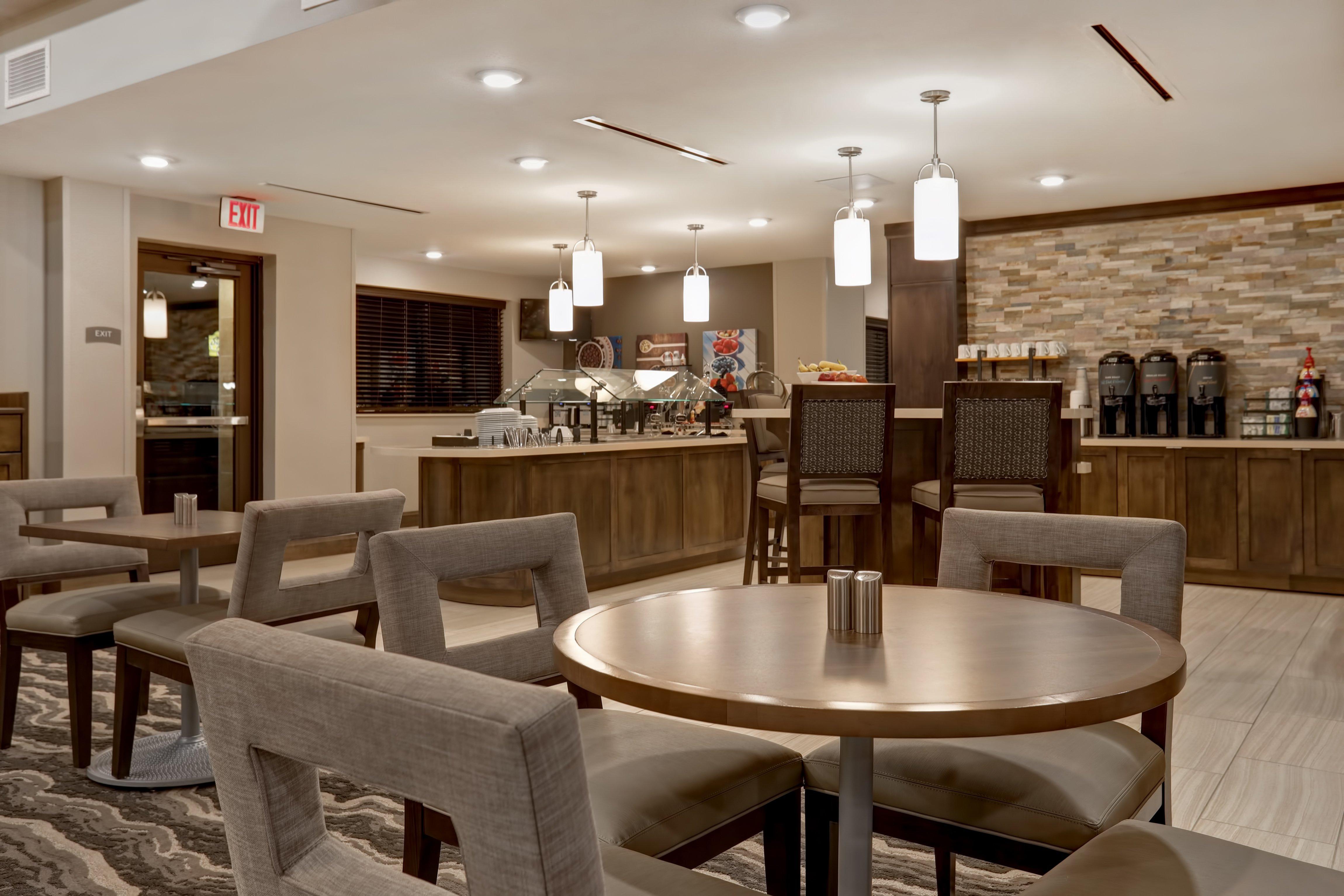 Staybridge Suites - Overland Park - Kansas City S By Ihg Luaran gambar