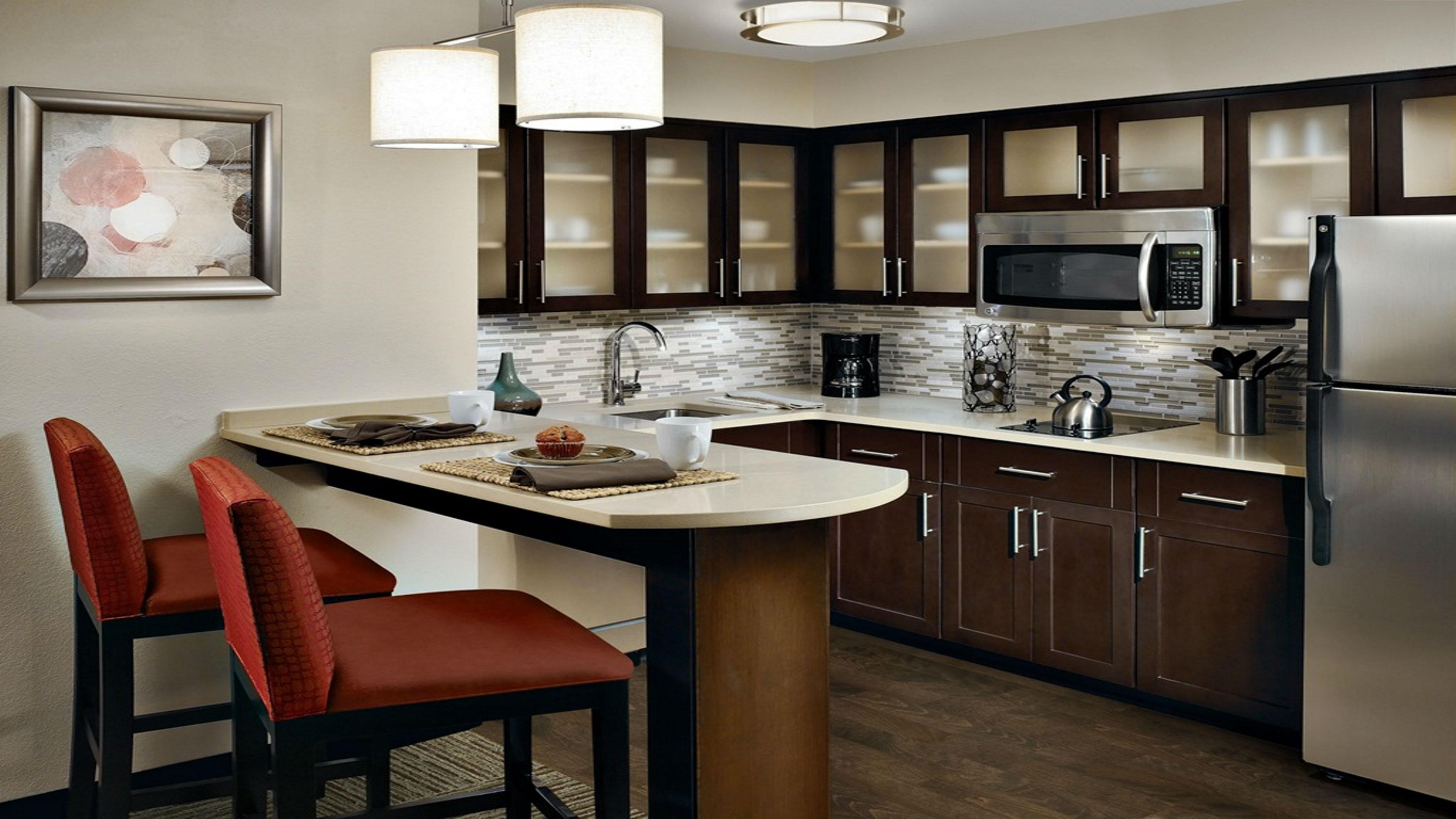 Staybridge Suites - Overland Park - Kansas City S By Ihg Luaran gambar