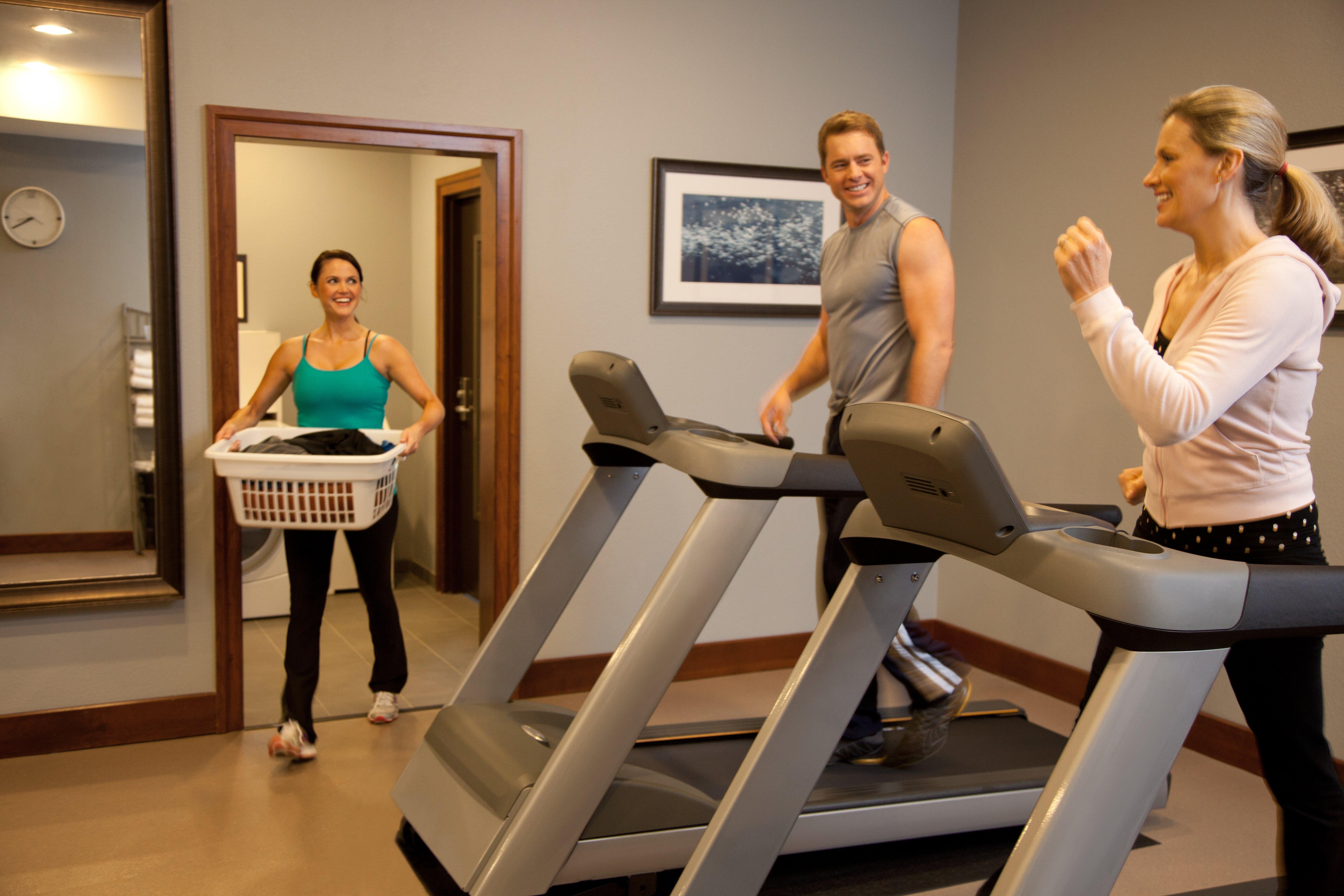 Staybridge Suites - Overland Park - Kansas City S By Ihg Luaran gambar