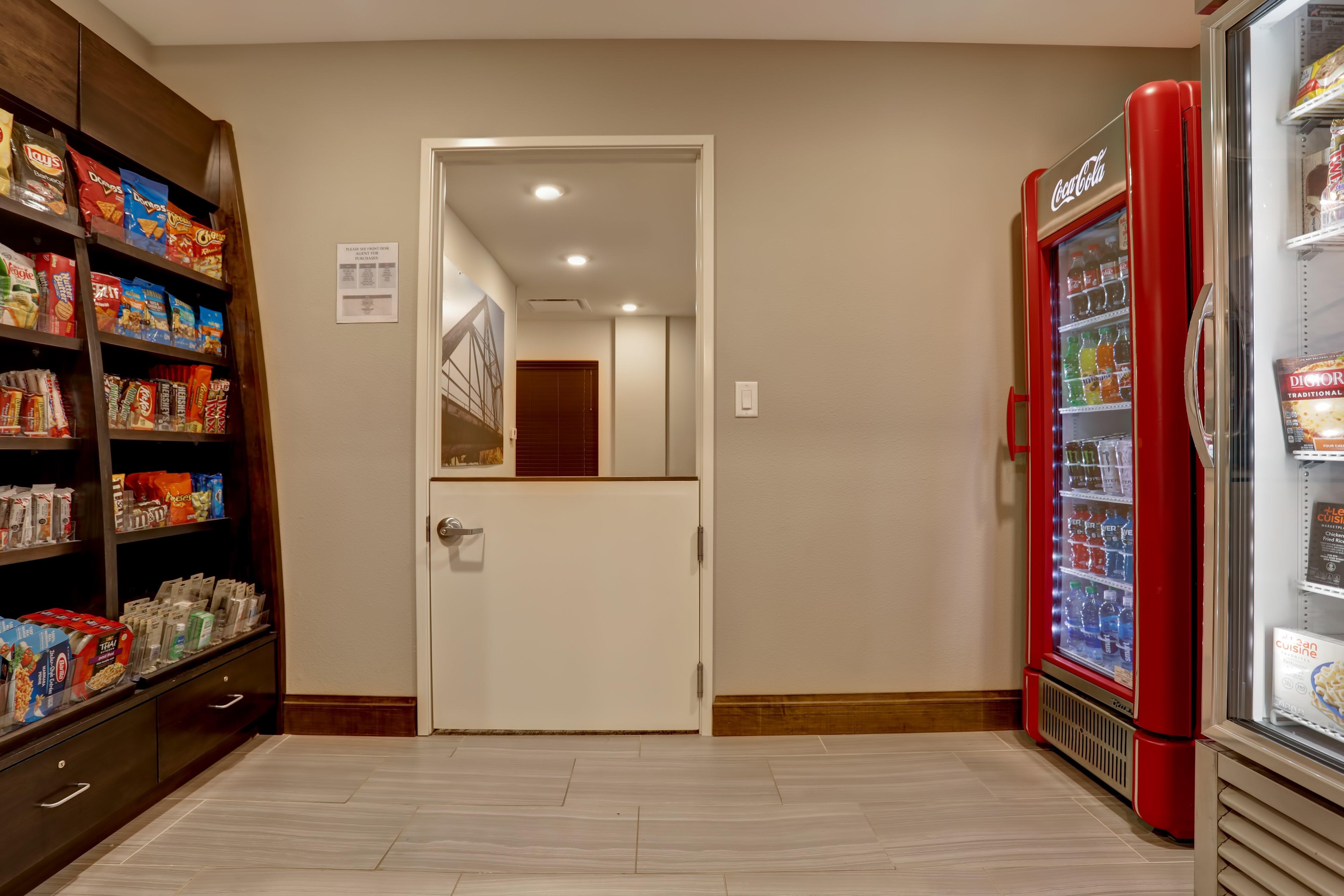 Staybridge Suites - Overland Park - Kansas City S By Ihg Luaran gambar