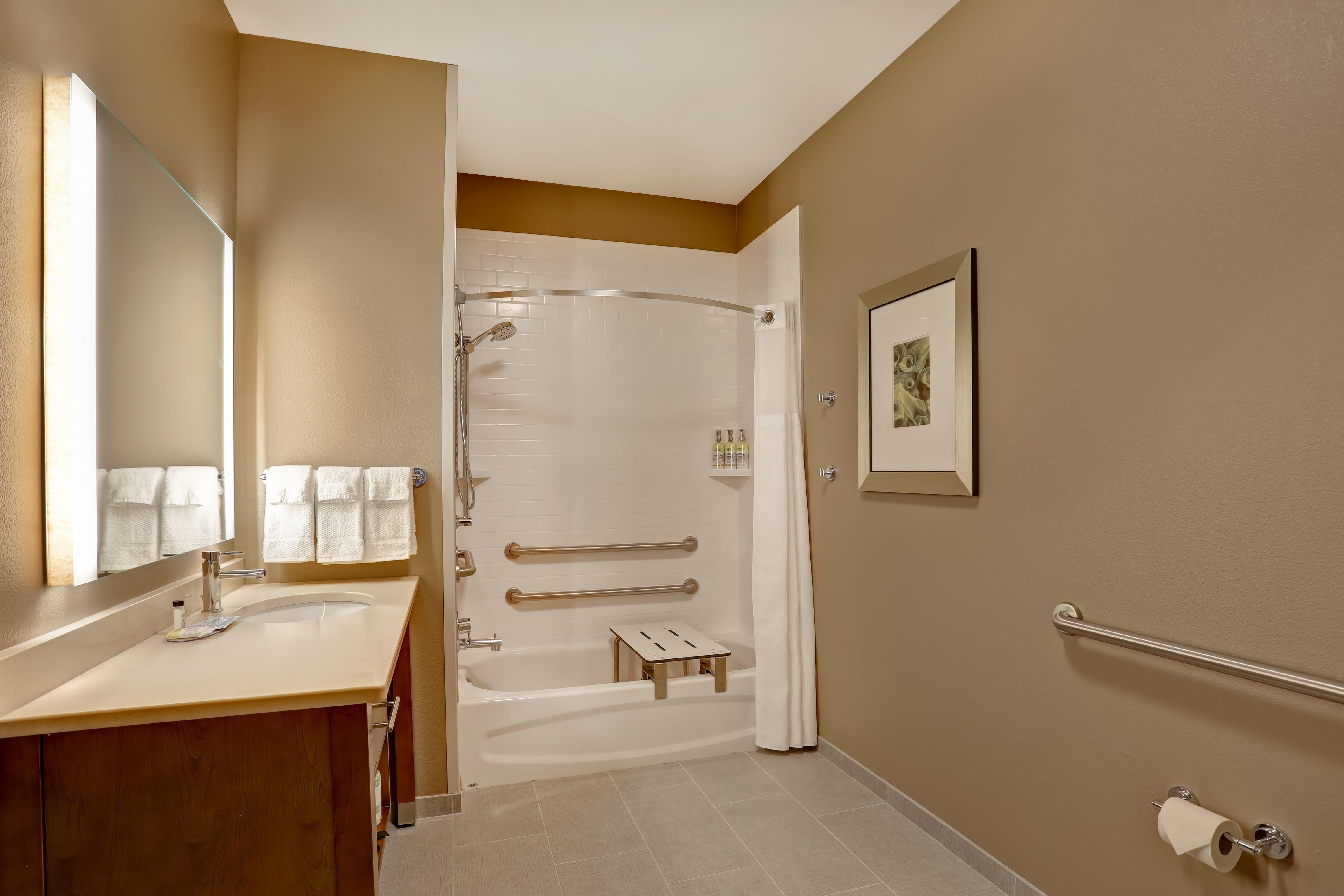 Staybridge Suites - Overland Park - Kansas City S By Ihg Luaran gambar