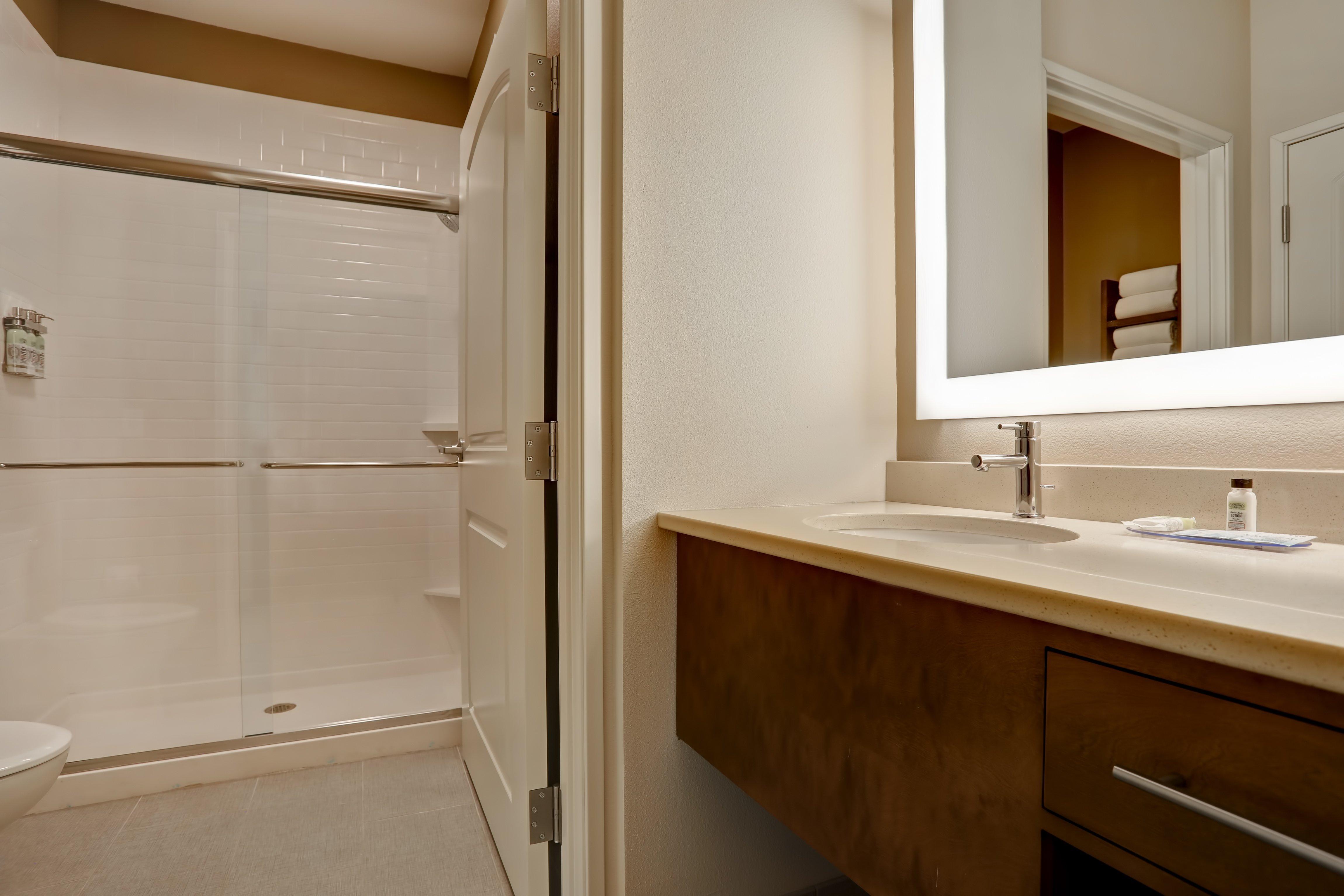 Staybridge Suites - Overland Park - Kansas City S By Ihg Luaran gambar