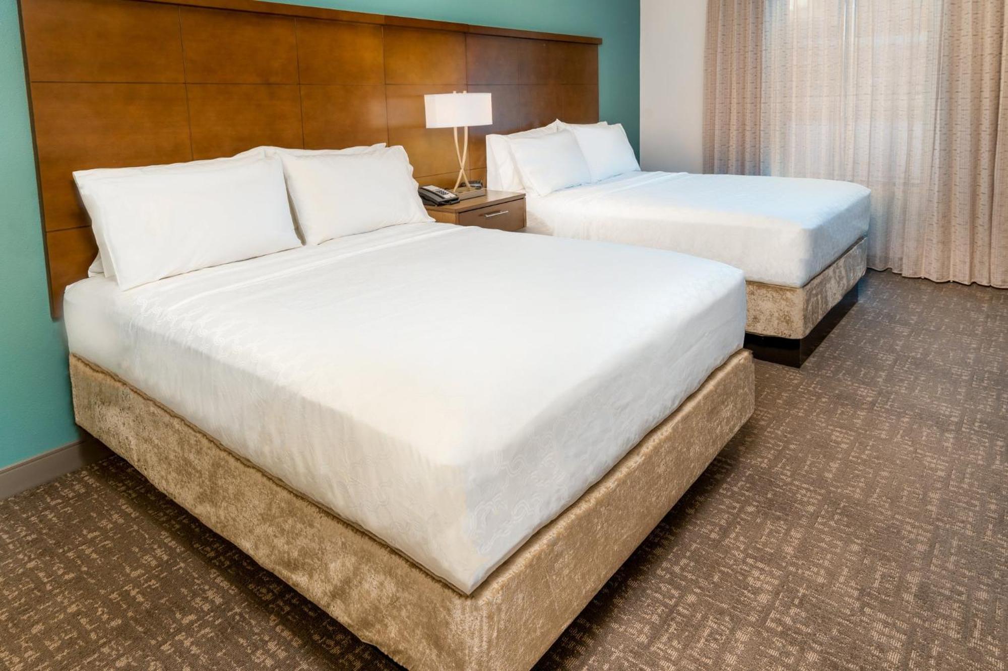 Staybridge Suites - Overland Park - Kansas City S By Ihg Luaran gambar